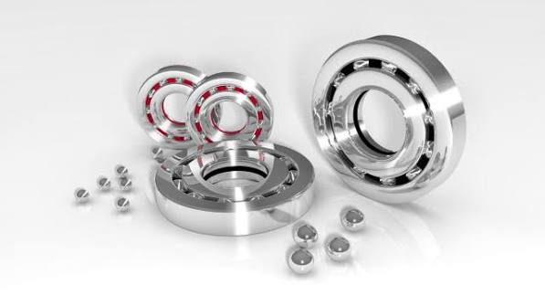 Sparepart motor